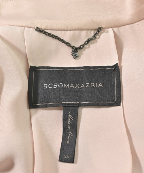 BCBG MAXAZRIA（ビーシービージーマックスアズリア）その他 ピンク サイズ:XS レディース/2200635221025
