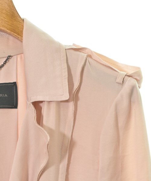 BCBG MAXAZRIA（ビーシービージーマックスアズリア）その他 ピンク サイズ:XS レディース/2200635221025