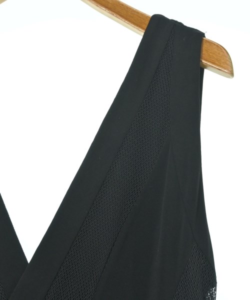 BCBG MAXAZRIA（ビーシービージーマックスアズリア）ワンピース 黒 サイズ:S レディース/2200622511047