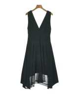 BCBG MAXAZRIA（ビーシービージーマックスアズリア）ワンピース 黒 サイズ:S レディース/2200622511047