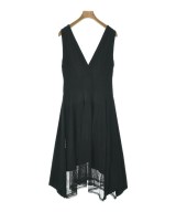 BCBG MAXAZRIA（ビーシービージーマックスアズリア）ワンピース 黒 サイズ:S レディース/2200622511047