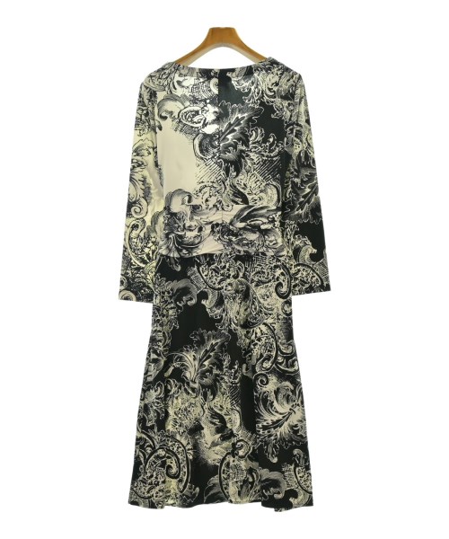 BCBG MAXAZRIA（ビーシービージーマックスアズリア）ワンピース 黒 サイズ:S レディース/2200643960015