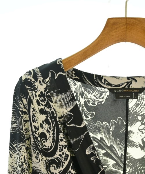 BCBG MAXAZRIA（ビーシービージーマックスアズリア）ワンピース 黒 サイズ:S レディース/2200643960015