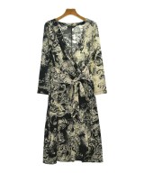 BCBG MAXAZRIA（ビーシービージーマックスアズリア）ワンピース 黒 サイズ:S レディース/2200643960015