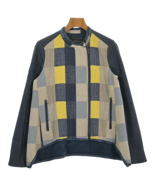 ビーシービージーマックスアズリア(BCBG MAXAZRIA)のBCBG MAXAZRIA ブルゾン（その他）