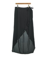 BCBG MAXAZRIA ロング・マキシ丈スカート