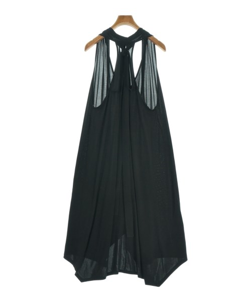 BCBG MAXAZRIA（ビーシービージーマックスアズリア）ワンピース 黒 サイズ:XS レディース/2200615233055