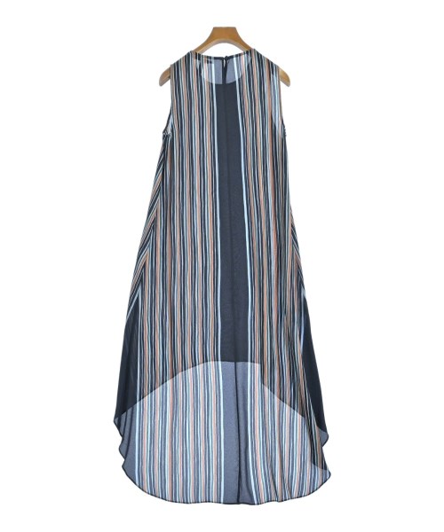 BCBG MAXAZRIA（ビーシービージーマックスアズリア）ワンピース 紺 サイズ:XXS レディース/2200615233062