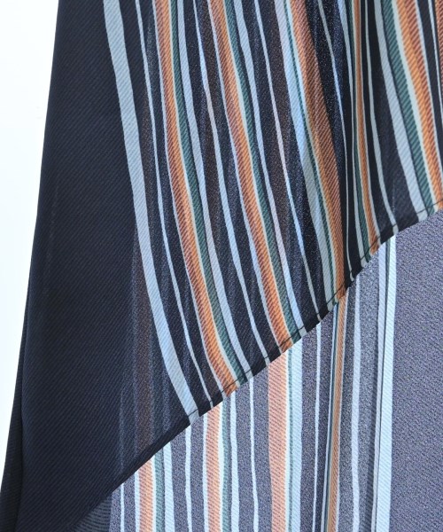 BCBG MAXAZRIA（ビーシービージーマックスアズリア）ワンピース 紺 サイズ:XXS レディース/2200615233062