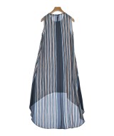 BCBG MAXAZRIA（ビーシービージーマックスアズリア）ワンピース 紺 サイズ:XXS レディース/2200615233062