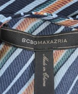 BCBG MAXAZRIA（ビーシービージーマックスアズリア）ワンピース 紺 サイズ:XXS レディース/2200615233062