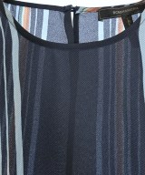 BCBG MAXAZRIA（ビーシービージーマックスアズリア）ワンピース 紺 サイズ:XXS レディース/2200615233062