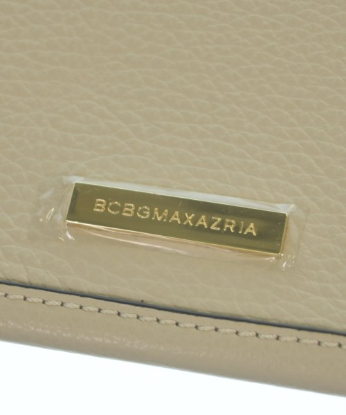 BCBG MAXAZRIA（ビーシービージーマックスアズリア）クラッチバッグ ベージュ サイズ:- レディース/2200607905045