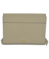 BCBG MAXAZRIA（ビーシービージーマックスアズリア）クラッチバッグ ベージュ サイズ:- レディース/2200607905045