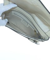 BCBG MAXAZRIA（ビーシービージーマックスアズリア）クラッチバッグ ベージュ サイズ:- レディース/2200607905045