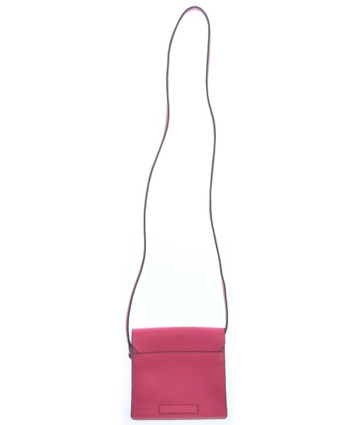 BCBG MAXAZRIA（ビーシービージーマックスアズリア）ショルダーバッグ ピンク サイズ:- レディース/2200601517107