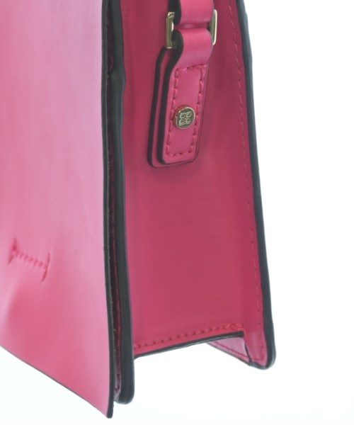 BCBG MAXAZRIA（ビーシービージーマックスアズリア）ショルダーバッグ ピンク サイズ:- レディース/2200601517107