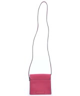 BCBG MAXAZRIA（ビーシービージーマックスアズリア）ショルダーバッグ ピンク サイズ:- レディース/2200601517107