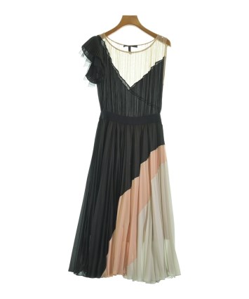 BCBGワンピース 美品 0152225S0003_m2_a001.jpg