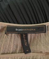 BCBG MAXAZRIA（ビーシービージーマックスアズリア）ワンピース 黒 サイズ:-(XS位) レディース/2200602794057