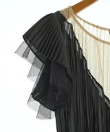 BCBG MAXAZRIA（ビーシービージーマックスアズリア）ワンピース 黒 サイズ:-(XS位) レディース/2200602794057