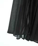 BCBG MAXAZRIA（ビーシービージーマックスアズリア）ワンピース 黒 サイズ:-(XS位) レディース/2200602794057