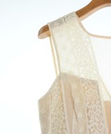 BCBG MAXAZRIA（ビーシービージーマックスアズリア）ワンピース 白 サイズ:2(M位) レディース/2200672818028