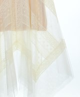 BCBG MAXAZRIA（ビーシービージーマックスアズリア）ワンピース 白 サイズ:2(M位) レディース/2200672818028