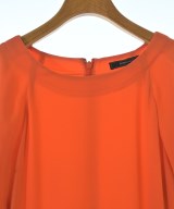 BCBG MAXAZRIA（ビーシービージーマックスアズリア）ワンピース オレンジ サイズ:-(M位) レディース/2200653154046