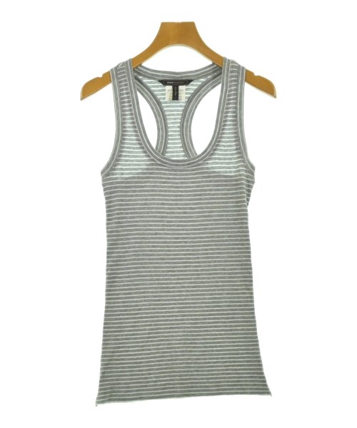 BCBG MAXAZRIA（ビーシービージーマックスアズリア）ベスト/ノースリーブ グレー サイズ:S レディース/2200709943198