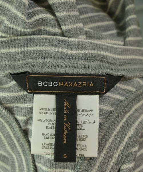 BCBG MAXAZRIA（ビーシービージーマックスアズリア）ベスト/ノースリーブ グレー サイズ:S レディース/2200709943198