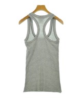 BCBG MAXAZRIA（ビーシービージーマックスアズリア）ベスト/ノースリーブ グレー サイズ:S レディース/2200709943198