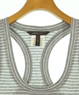 BCBG MAXAZRIA（ビーシービージーマックスアズリア）ベスト/ノースリーブ グレー サイズ:S レディース/2200709943198