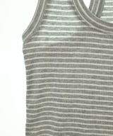 BCBG MAXAZRIA（ビーシービージーマックスアズリア）ベスト/ノースリーブ グレー サイズ:S レディース/2200709943198