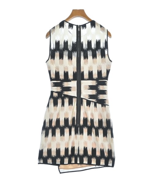 BCBG MAXAZRIA（ビーシービージーマックスアズリア）ワンピース 黒 サイズ:2(M位) レディース/2200632218073