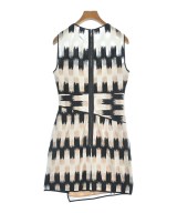 BCBG MAXAZRIA（ビーシービージーマックスアズリア）ワンピース 黒 サイズ:2(M位) レディース/2200632218073