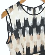 BCBG MAXAZRIA（ビーシービージーマックスアズリア）ワンピース 黒 サイズ:2(M位) レディース/2200632218073