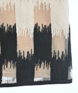 BCBG MAXAZRIA（ビーシービージーマックスアズリア）ワンピース 黒 サイズ:2(M位) レディース/2200632218073