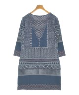 BCBG MAXAZRIA（ビーシービージーマックスアズリア）ワンピース 紺 サイズ:S レディース/2200668802031