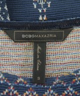 BCBG MAXAZRIA（ビーシービージーマックスアズリア）ワンピース 紺 サイズ:S レディース/2200668802031