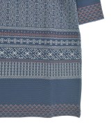 BCBG MAXAZRIA（ビーシービージーマックスアズリア）ワンピース 紺 サイズ:S レディース/2200668802031