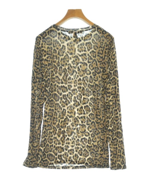 BCBG MAXAZRIA（ビーシービージーマックスアズリア）Tシャツ・カットソー ベージュ サイズ:S レディース/2200668802048