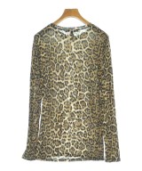 BCBG MAXAZRIA（ビーシービージーマックスアズリア）Tシャツ・カットソー ベージュ サイズ:S レディース/2200668802048