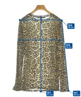 BCBG MAXAZRIA（ビーシービージーマックスアズリア）Tシャツ・カットソー ベージュ サイズ:S レディース/2200668802048