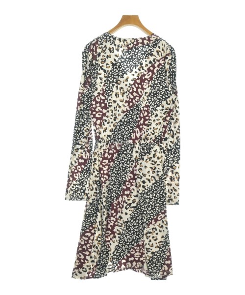 BCBG MAXAZRIA（ビーシービージーマックスアズリア）ワンピース 白 サイズ:S レディース/2200668802055