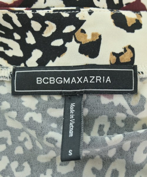 BCBG MAXAZRIA（ビーシービージーマックスアズリア）ワンピース 白 サイズ:S レディース/2200668802055