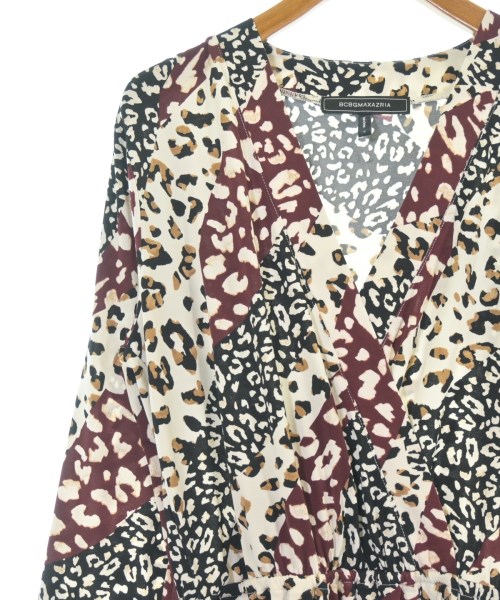 BCBG MAXAZRIA（ビーシービージーマックスアズリア）ワンピース 白 サイズ:S レディース/2200668802055