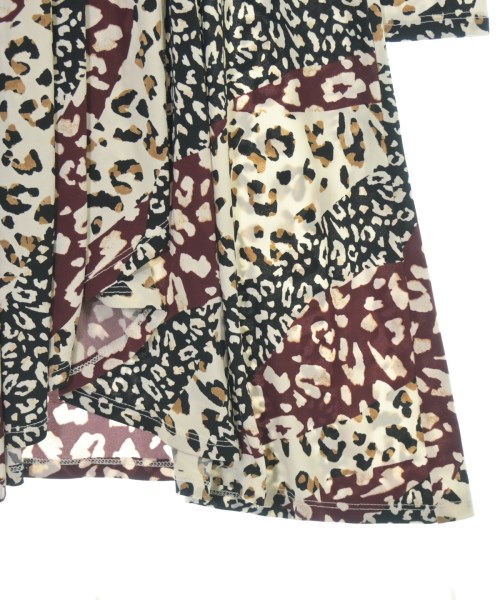 BCBG MAXAZRIA（ビーシービージーマックスアズリア）ワンピース 白 サイズ:S レディース/2200668802055