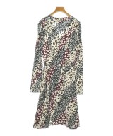 BCBG MAXAZRIA（ビーシービージーマックスアズリア）ワンピース 白 サイズ:S レディース/2200668802055