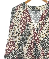 BCBG MAXAZRIA（ビーシービージーマックスアズリア）ワンピース 白 サイズ:S レディース/2200668802055